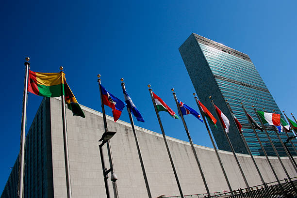 United Nations