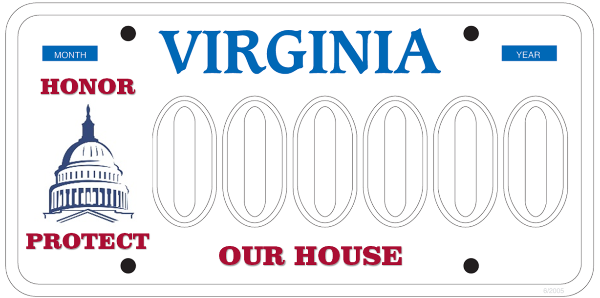 Reveille B-Roll Still Image