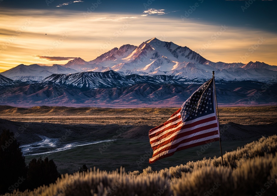 Reveille B-Roll Still Image